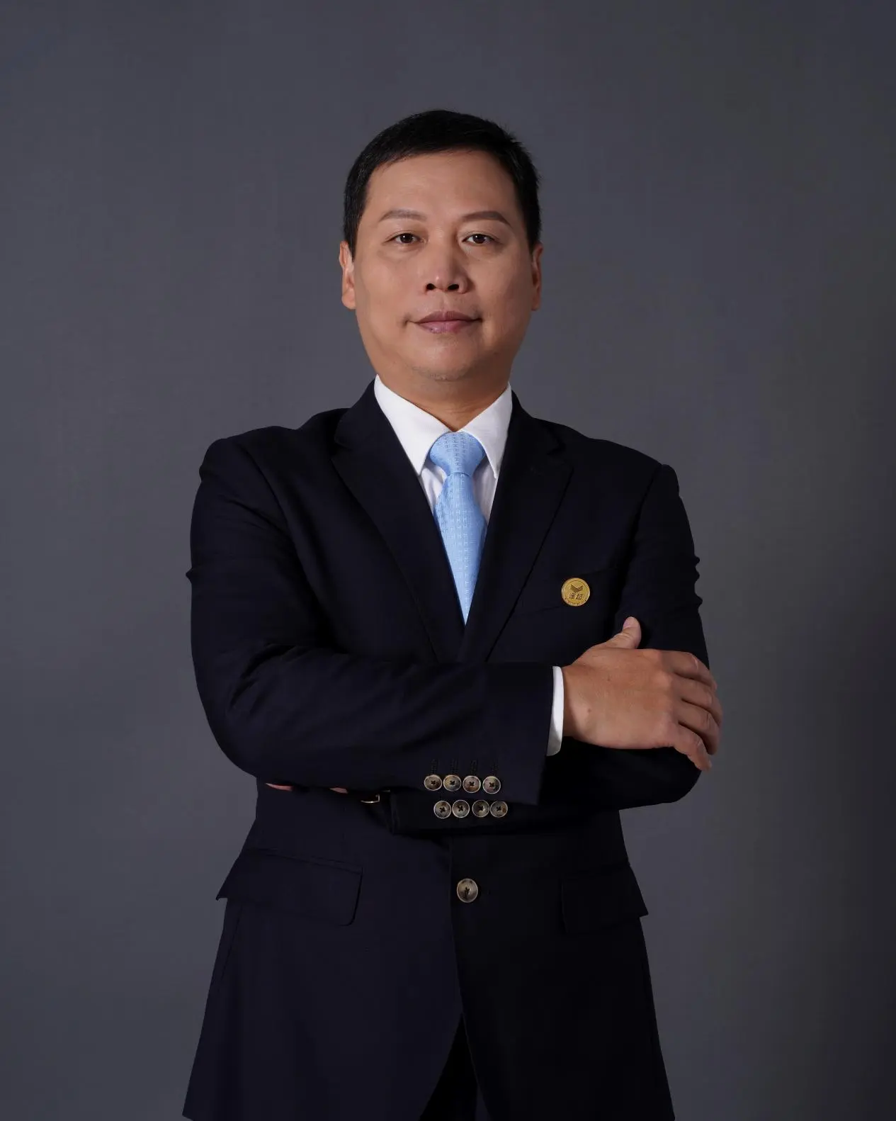 黄晓宏