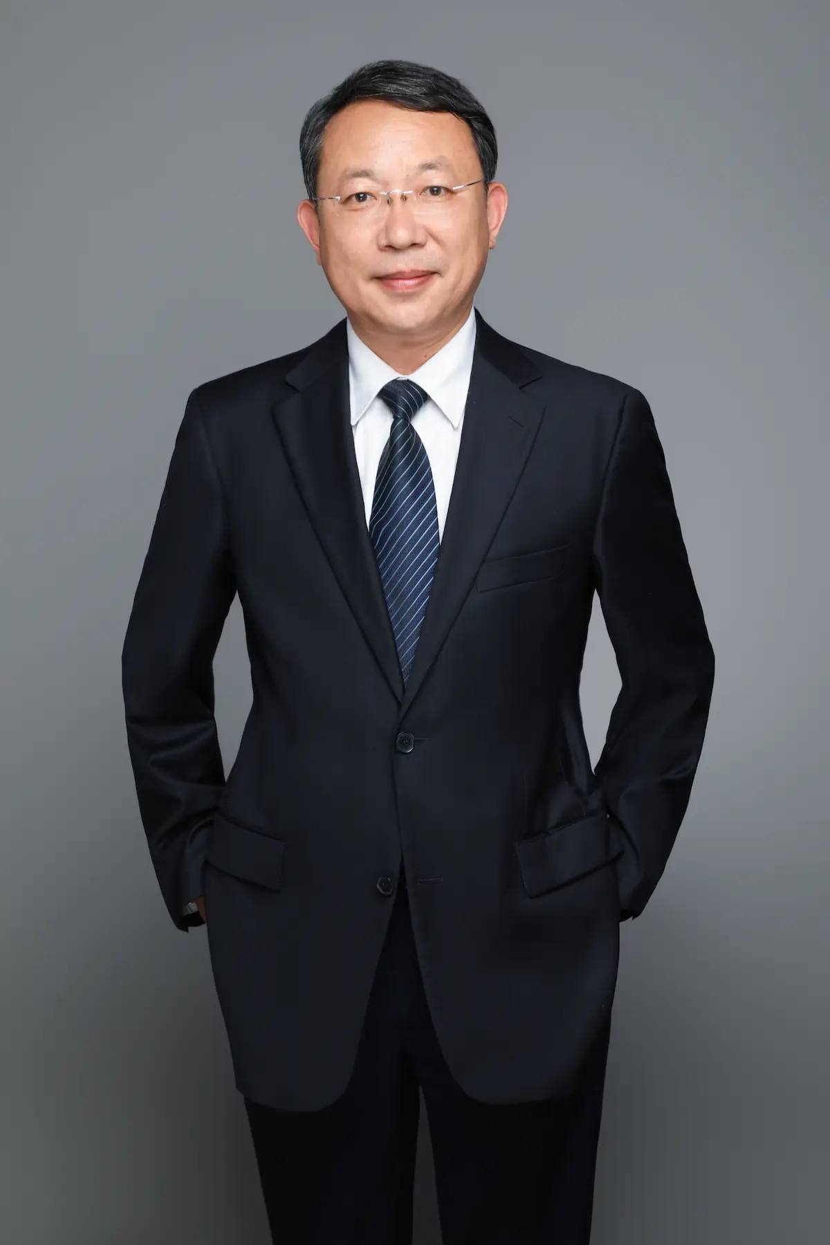 邱志洁