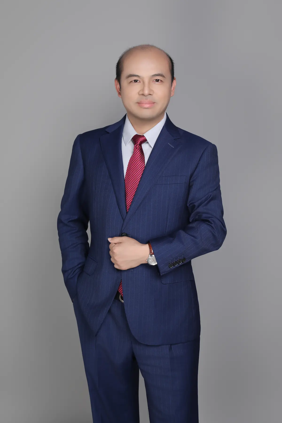 张经中