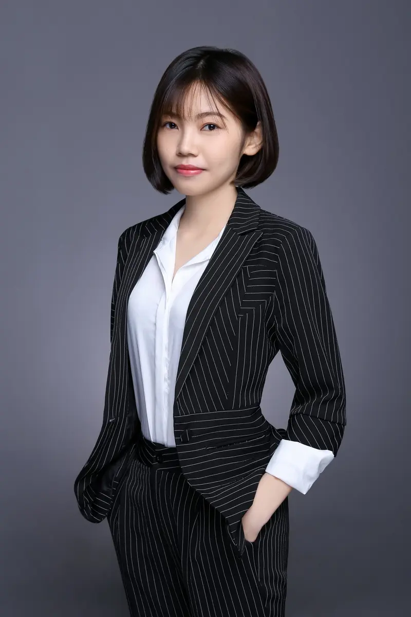 杨洁