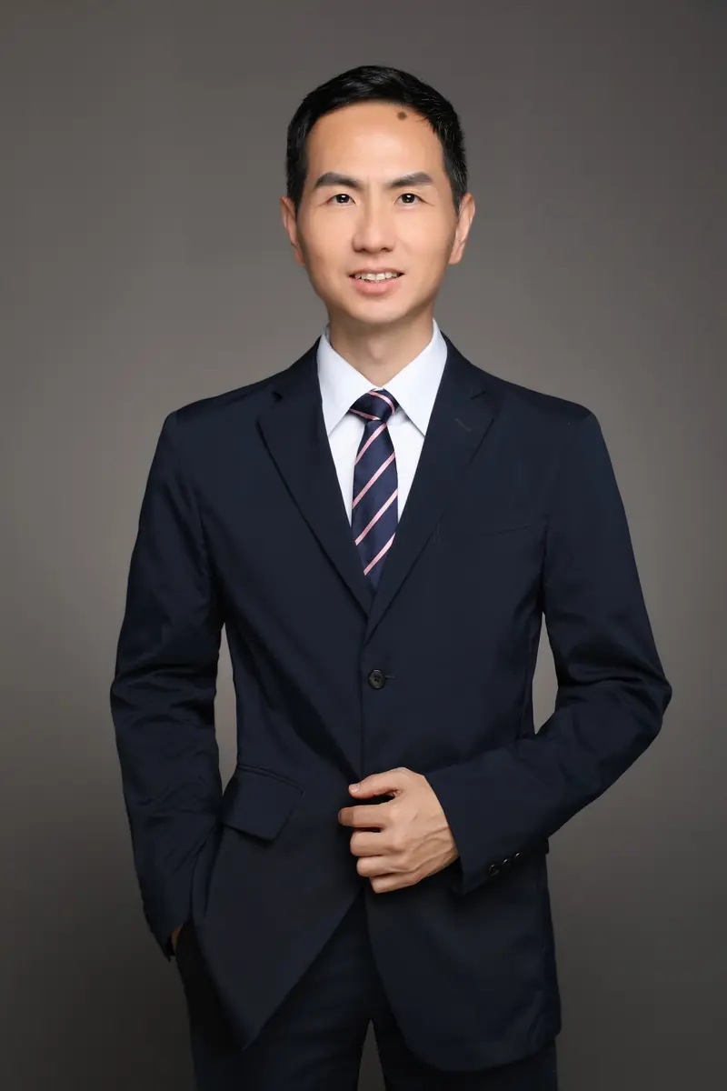 黄跃明