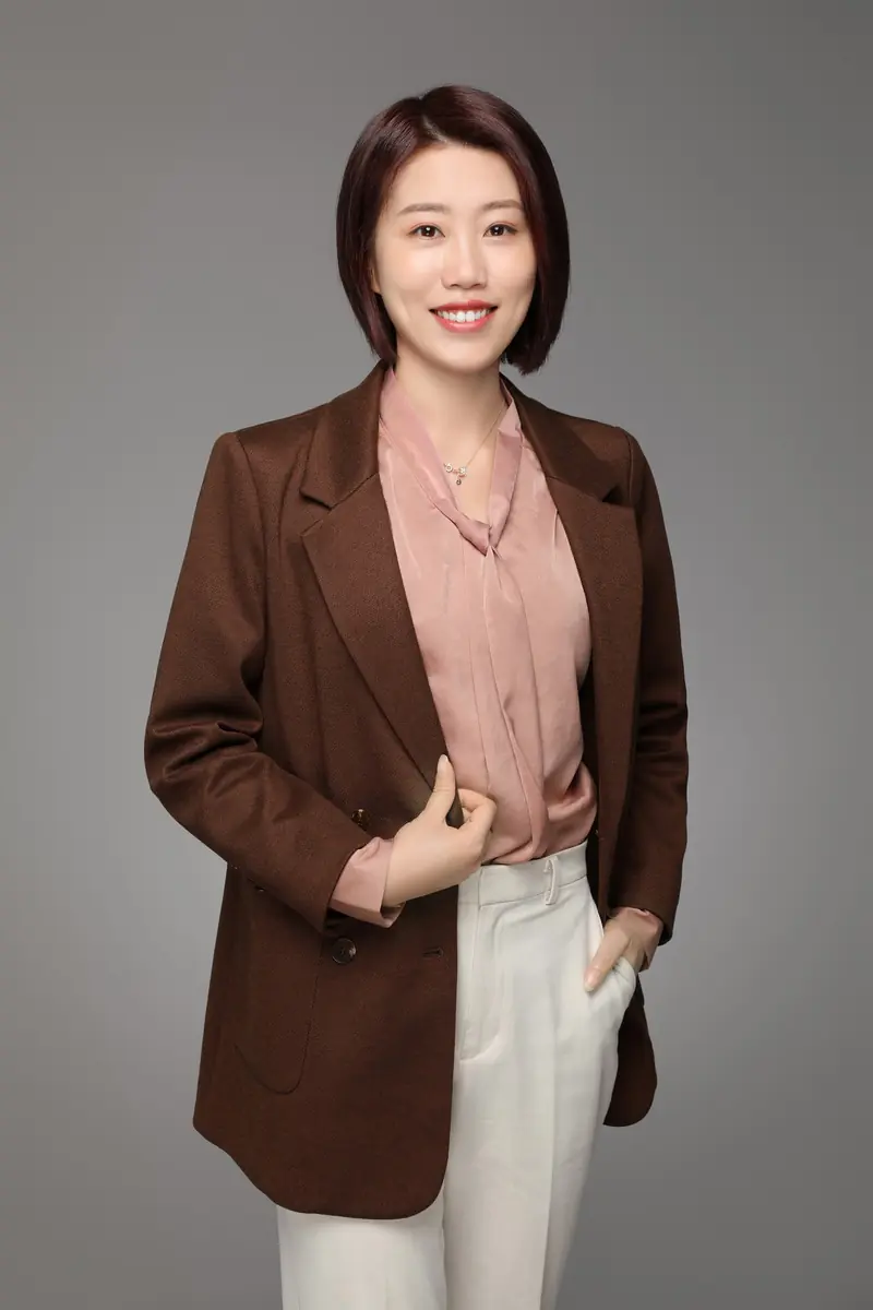 李丽诗