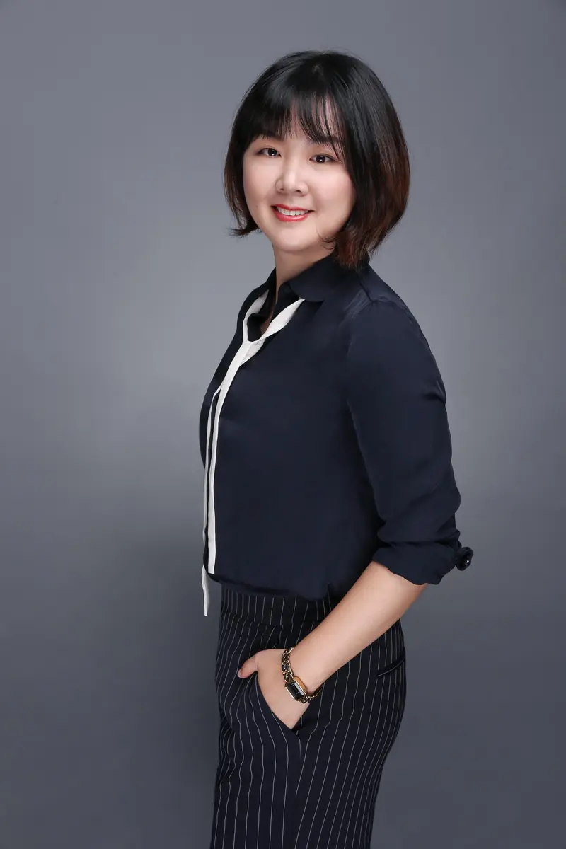 陈晓玲
