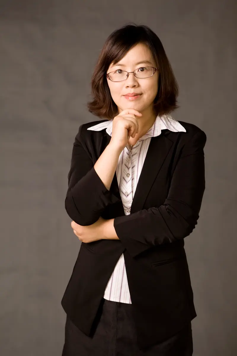 陆丽梅