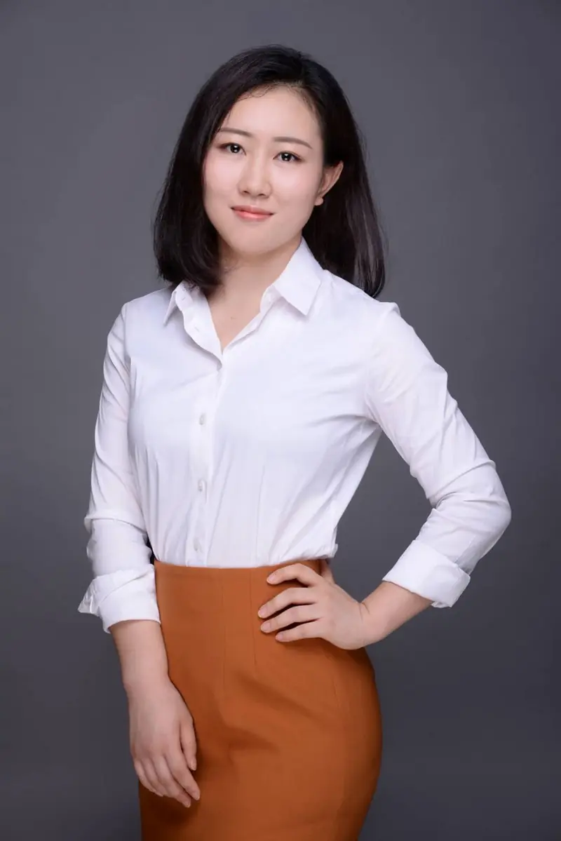 孙丽丽